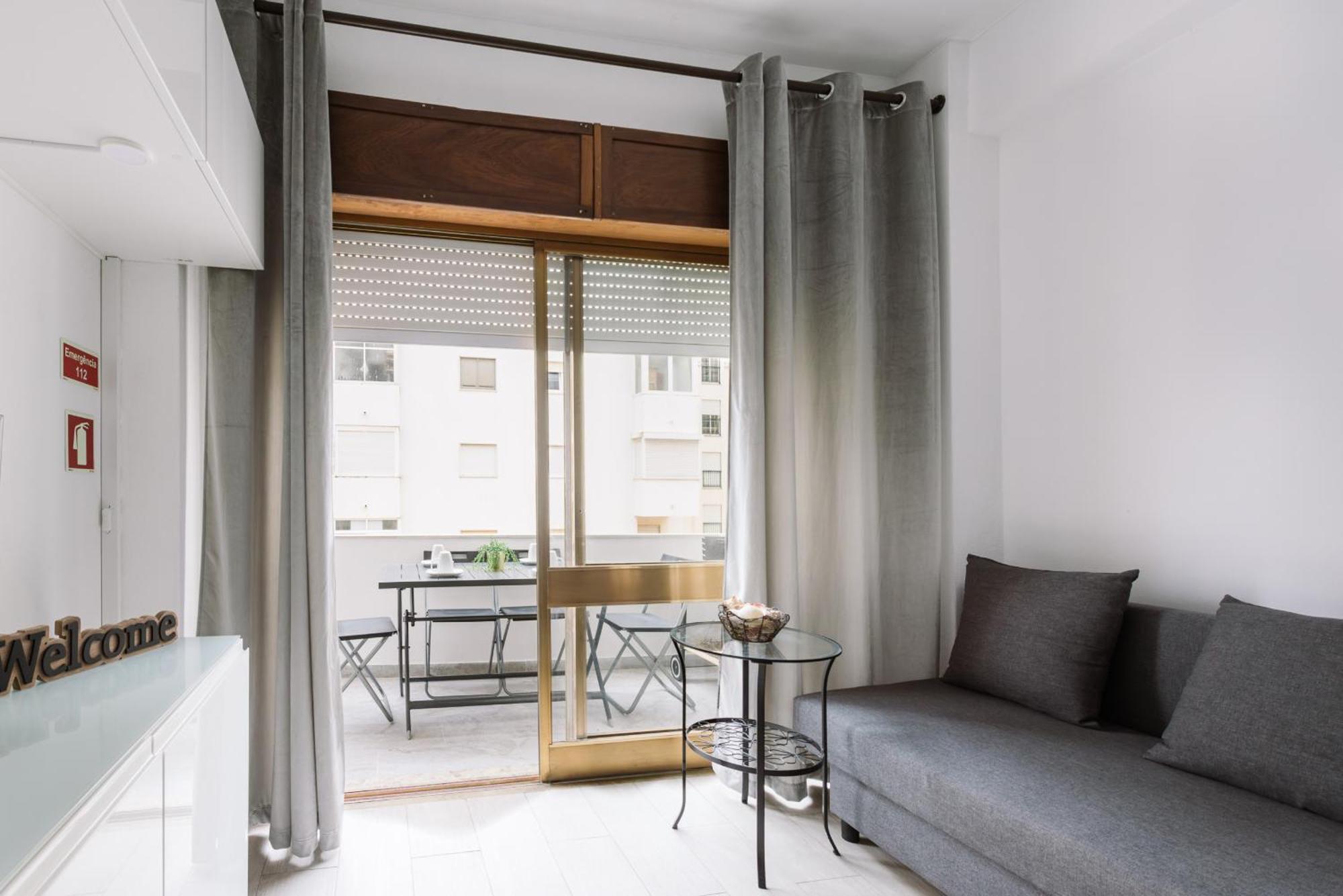 Apartamento House By Gt House Quarteira